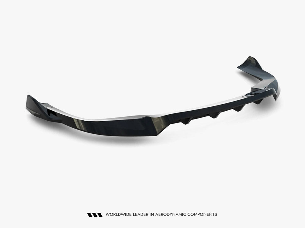 Full Body Kit compatible with Porsche Panamera 4 / 4S E-Hybrid / 4 E-Hybrid 972