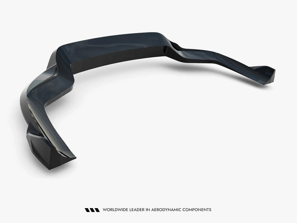 Full Body Kit compatible with Porsche Panamera 4 / 4S E-Hybrid / 4 E-Hybrid 972