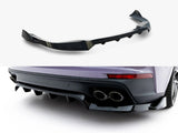 Full Body Kit compatible with Porsche Panamera 4 / 4S E-Hybrid / 4 E-Hybrid 972