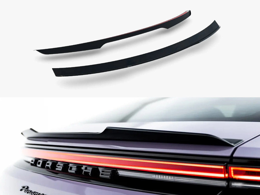Full Body Kit compatible with Porsche Panamera 4 / 4S E-Hybrid / 4 E-Hybrid 972