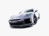 Front Splitter compatible with Porsche Panamera 4 / 4S E-Hybrid / 4 E-Hybrid 972