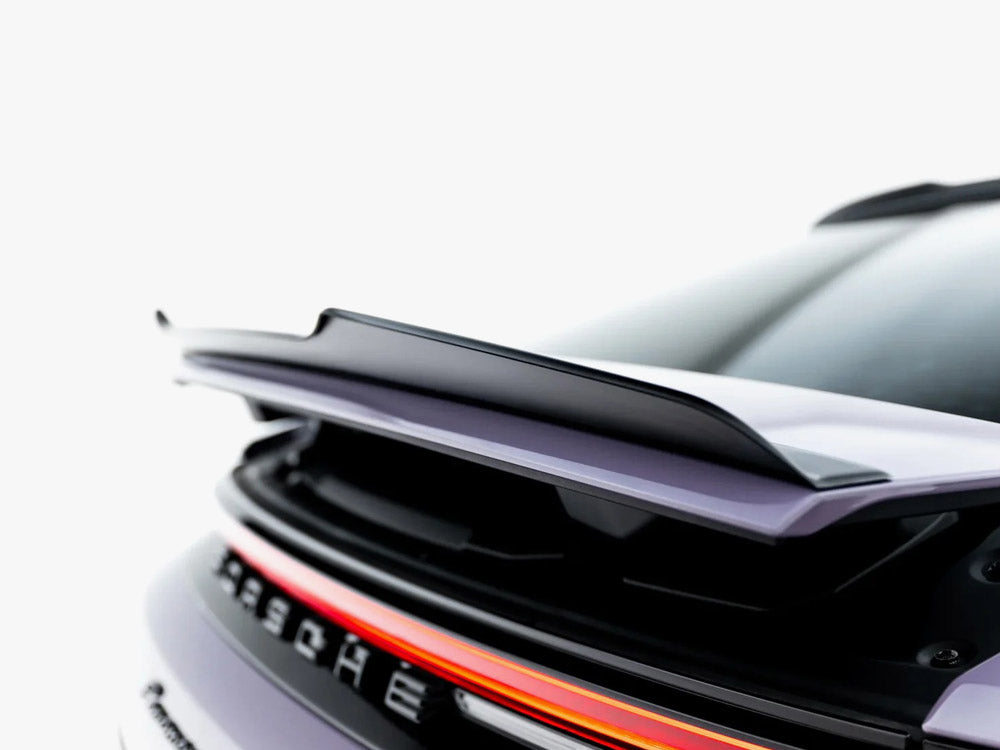 Spoiler CAP compatible with Porsche Panamera 4 / 4S E-Hybrid / 4 E-Hybrid 972