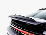 Spoiler CAP compatible with Porsche Panamera 4 / 4S E-Hybrid / 4 E-Hybrid 972