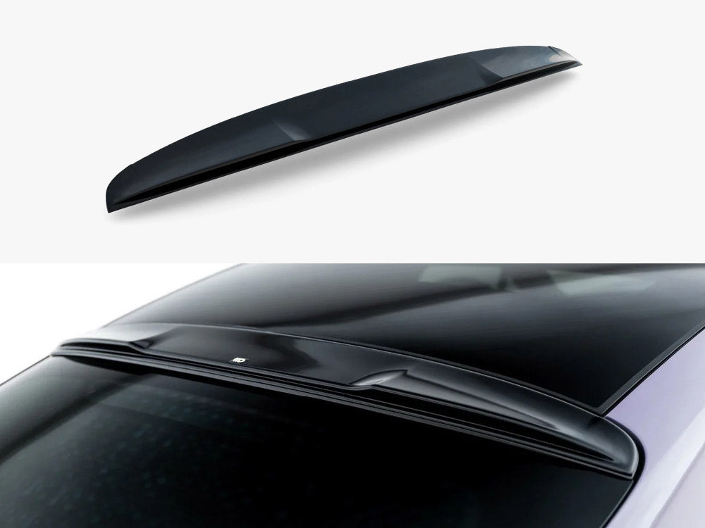 Rear Window Extension compatible with Porsche Panamera 4 / 4S E-Hybrid / 4 E-Hybrid 972