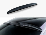 Rear Window Extension compatible with Porsche Panamera 4 / 4S E-Hybrid / 4 E-Hybrid 972