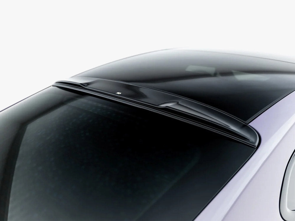 Rear Window Extension compatible with Porsche Panamera 4 / 4S E-Hybrid / 4 E-Hybrid 972