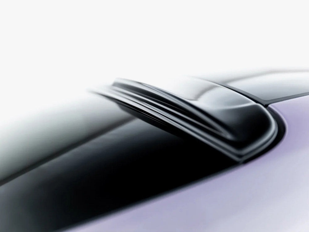 Rear Window Extension compatible with Porsche Panamera 4 / 4S E-Hybrid / 4 E-Hybrid 972