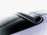 Rear Window Extension compatible with Porsche Panamera 4 / 4S E-Hybrid / 4 E-Hybrid 972