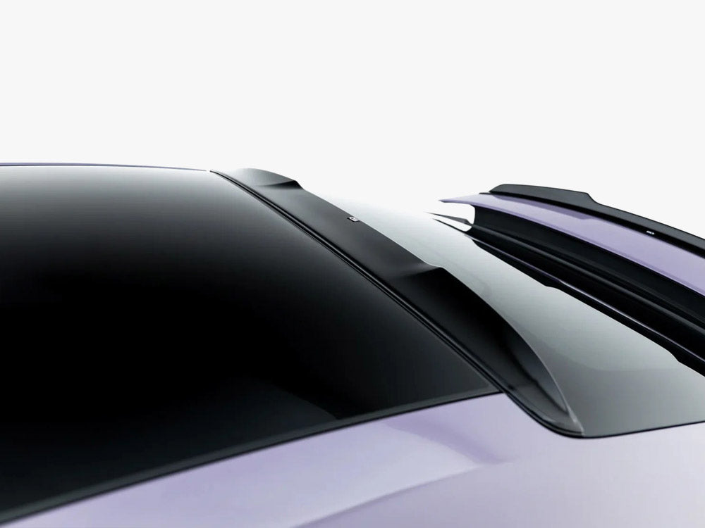 Rear Window Extension compatible with Porsche Panamera 4 / 4S E-Hybrid / 4 E-Hybrid 972