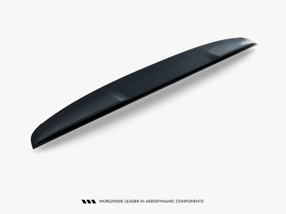 Rear Window Extension compatible with Porsche Panamera 4 / 4S E-Hybrid / 4 E-Hybrid 972