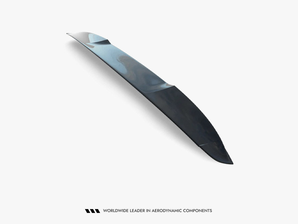 Rear Window Extension compatible with Porsche Panamera 4 / 4S E-Hybrid / 4 E-Hybrid 972