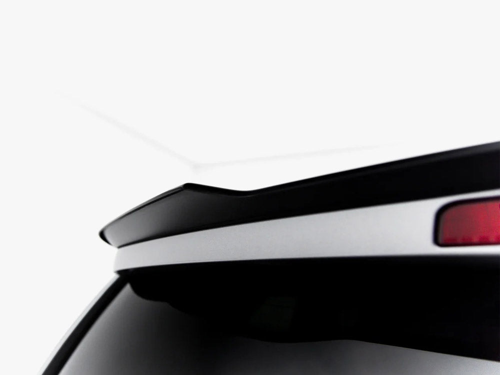 Spoiler CAP compatible with Dodge Grand Caravan Mk5 Facelift