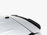 Spoiler CAP compatible with Dodge Grand Caravan Mk5 Facelift