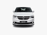 Full Body Kit compatible with Dodge Grand Caravan Mk5 Facelift