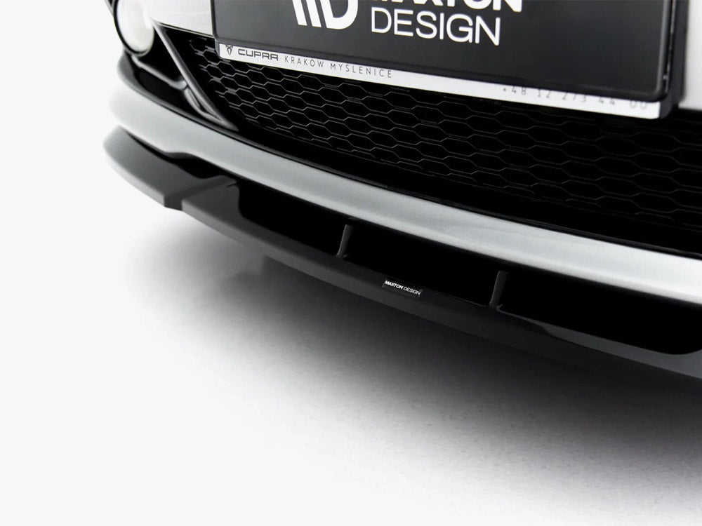 Full Body Kit compatible with Dodge Grand Caravan Mk5 Facelift