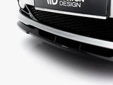 Full Body Kit compatible with Dodge Grand Caravan Mk5 Facelift