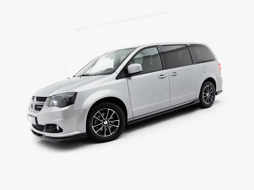 Full Body Kit compatible with Dodge Grand Caravan Mk5 Facelift