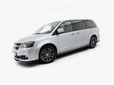 Full Body Kit compatible with Dodge Grand Caravan Mk5 Facelift