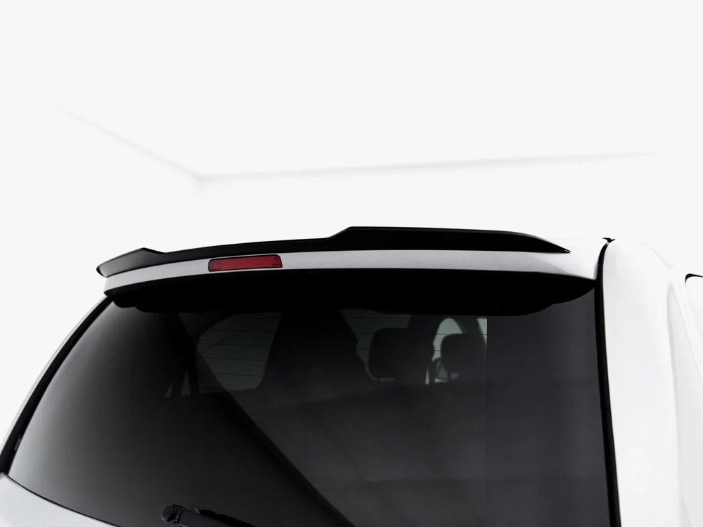 Full Body Kit compatible with Dodge Grand Caravan Mk5 Facelift