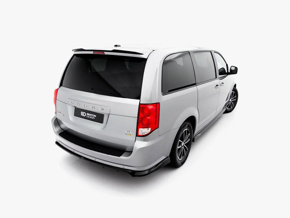 Full Body Kit compatible with Dodge Grand Caravan Mk5 Facelift