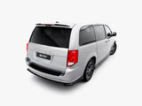 Full Body Kit compatible with Dodge Grand Caravan Mk5 Facelift