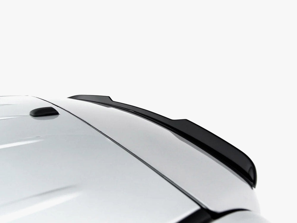 Full Body Kit compatible with Dodge Grand Caravan Mk5 Facelift