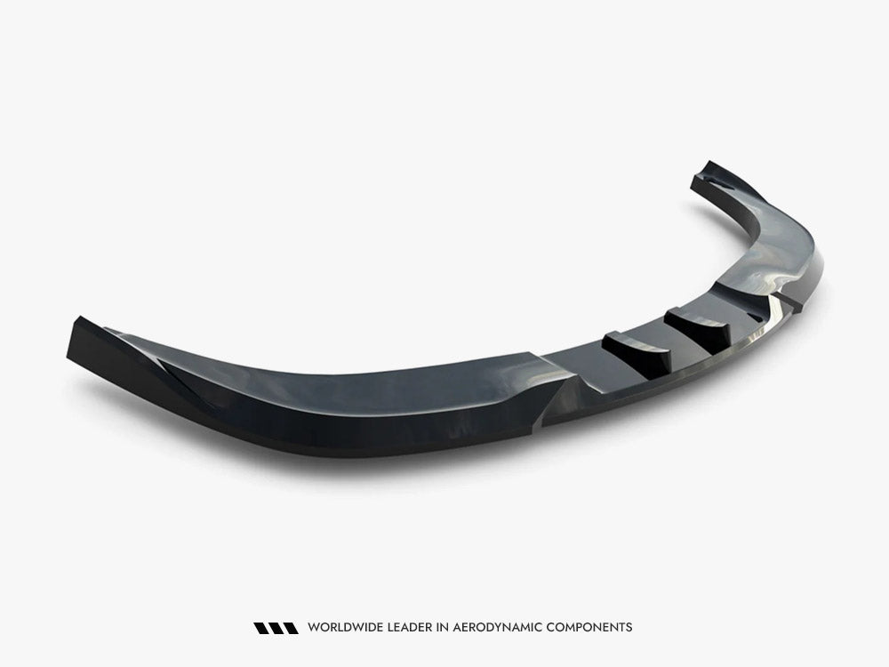 Full Body Kit compatible with Dodge Grand Caravan Mk5 Facelift