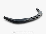 Full Body Kit compatible with Dodge Grand Caravan Mk5 Facelift