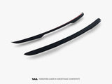Full Body Kit compatible with Dodge Grand Caravan Mk5 Facelift