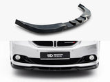 Full Body Kit compatible with Dodge Grand Caravan Mk5 Facelift