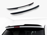 Full Body Kit compatible with Dodge Grand Caravan Mk5 Facelift