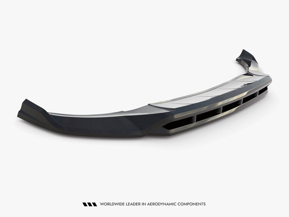 Full Body Kit compatible with BMW X3 M-Pack G01 Facelift