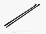 Full Body Kit compatible with BMW X3 M-Pack G01 Facelift