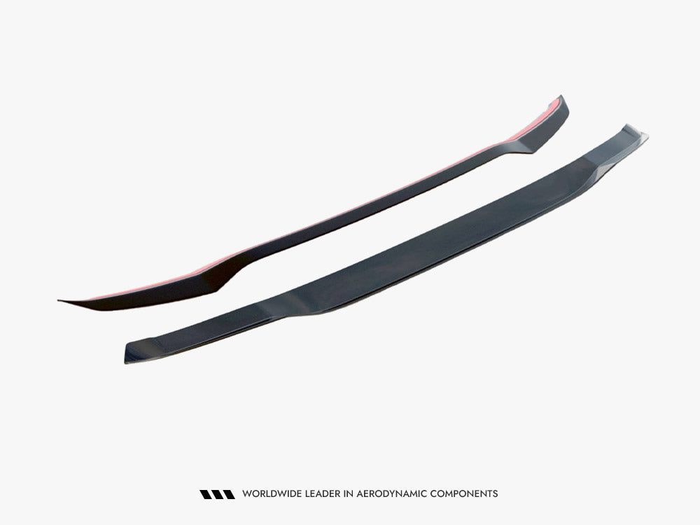 Full Body Kit compatible with BMW X3 M-Pack G01 Facelift