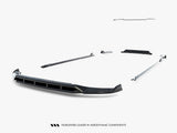 Full Body Kit compatible with BMW X3 M-Pack G01 Facelift