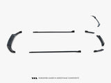 Full Body Kit compatible with BMW X3 M-Pack G01 Facelift