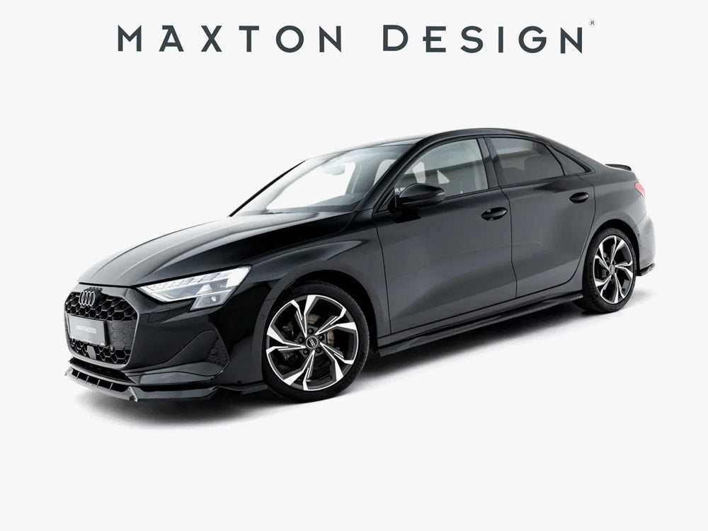 Full Body Kit compatible with Audi A3 Sedan 8Y Facelift