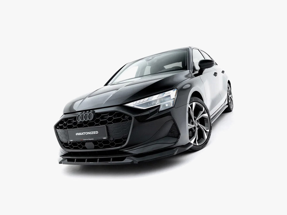 Full Body Kit compatible with Audi A3 Sedan 8Y Facelift