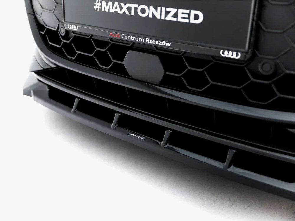 Full Body Kit compatible with Audi A3 Sedan 8Y Facelift