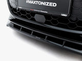 Full Body Kit compatible with Audi A3 Sedan 8Y Facelift