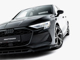 Full Body Kit compatible with Audi A3 Sedan 8Y Facelift