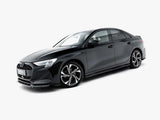 Full Body Kit compatible with Audi A3 Sedan 8Y Facelift