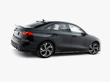 Full Body Kit compatible with Audi A3 Sedan 8Y Facelift