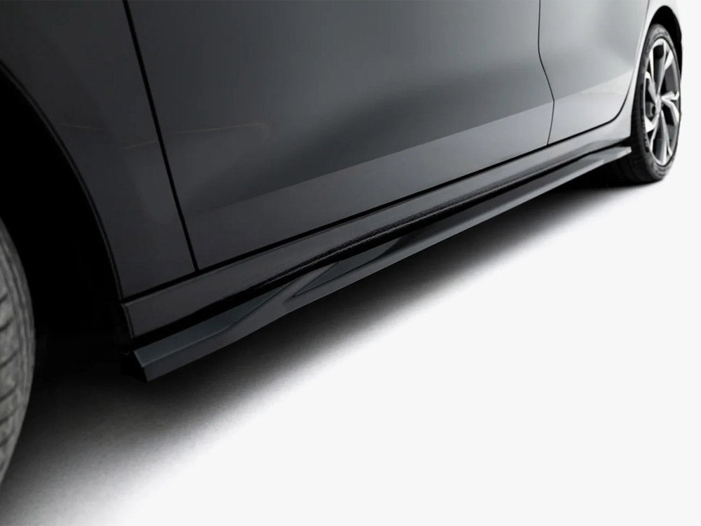 Full Body Kit compatible with Audi A3 Sedan 8Y Facelift