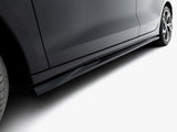 Full Body Kit compatible with Audi A3 Sedan 8Y Facelift