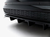 Full Body Kit compatible with Audi A3 Sedan 8Y Facelift