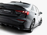 Full Body Kit compatible with Audi A3 Sedan 8Y Facelift
