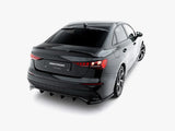 Full Body Kit compatible with Audi A3 Sedan 8Y Facelift