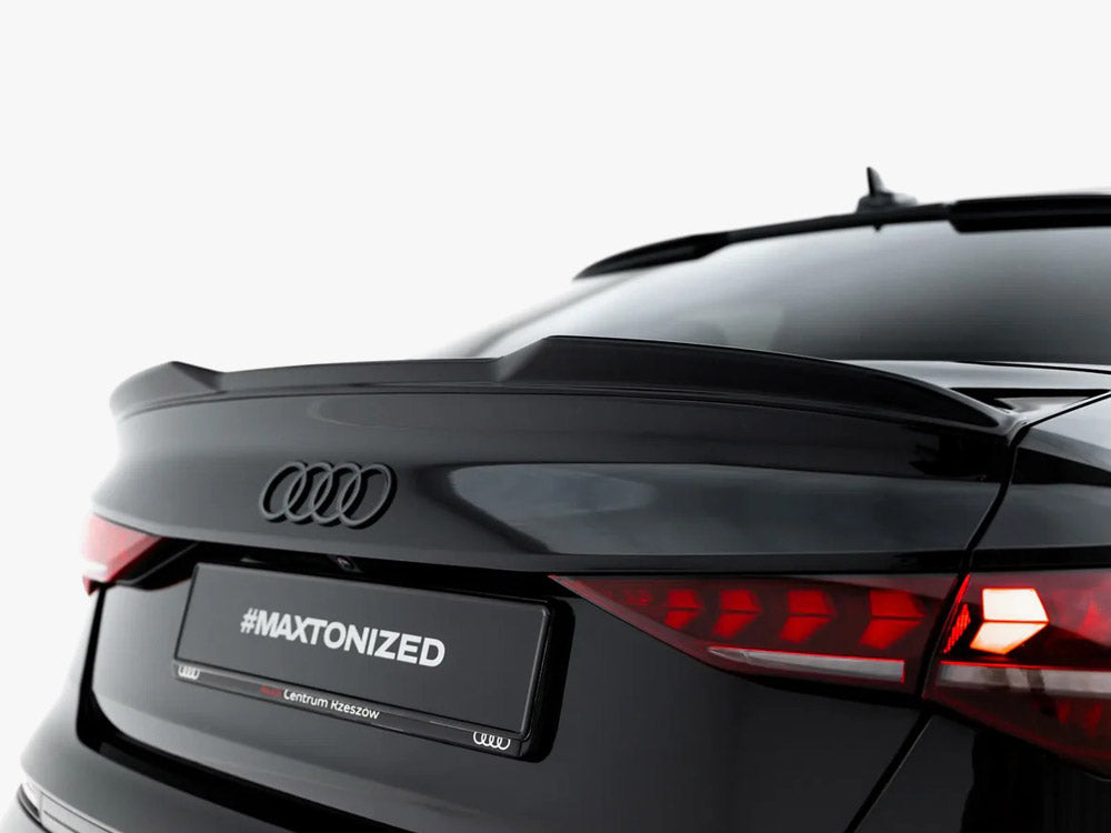 Full Body Kit compatible with Audi A3 Sedan 8Y Facelift