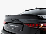 Full Body Kit compatible with Audi A3 Sedan 8Y Facelift